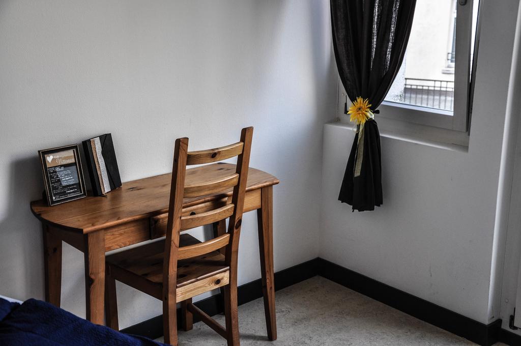 Bed And Breakfast Im Herzen Von Biel  | Biel | Bern | Schweiz 7