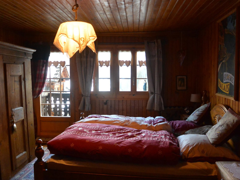 Bed & Breakfast Bnb Altitude Attitude  | Grimentz | Wallis | Schweiz 1