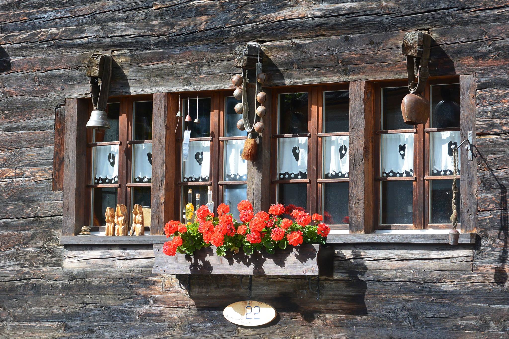 Bed & Breakfast Bnb Altitude Attitude  | Grimentz | Wallis | Schweiz 6