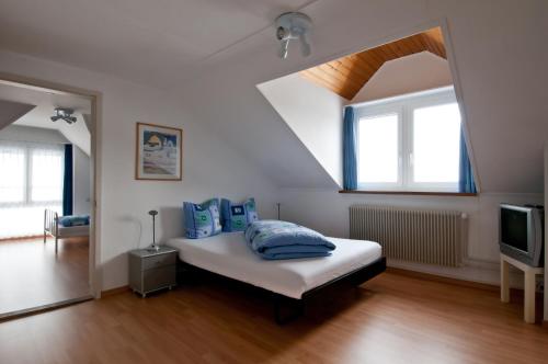 Hotel Garni Altstadt  | Erlach | Bern | Schweiz 5