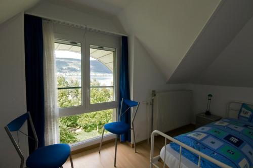 Hotel Garni Altstadt  | Erlach | Bern | Schweiz 8