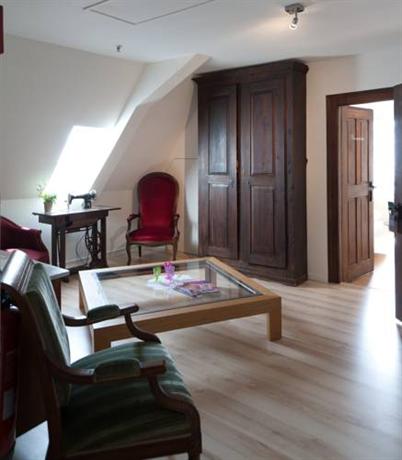 Hotel Rebe  | Herrliberg | Zurich | Switzerland 1