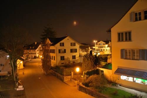 Hotel Rebe  | Herrliberg | Zurich | Switzerland 10