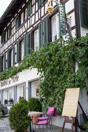 Hotel Rebe  | Herrliberg | Zurich | Switzerland 2