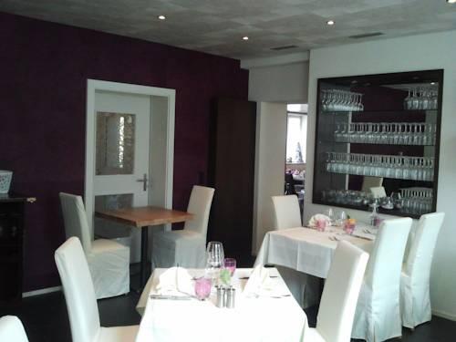 Hotel Rebe  | Herrliberg | Zurich | Switzerland 6