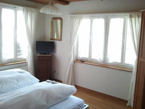 Hotel Rebe  | Herrliberg | Zurich | Switzerland 8