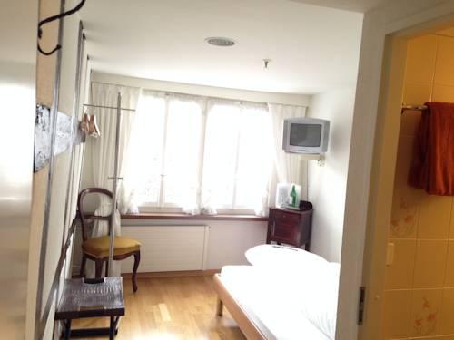 Hotel Rebe  | Herrliberg | Zurich | Switzerland 9