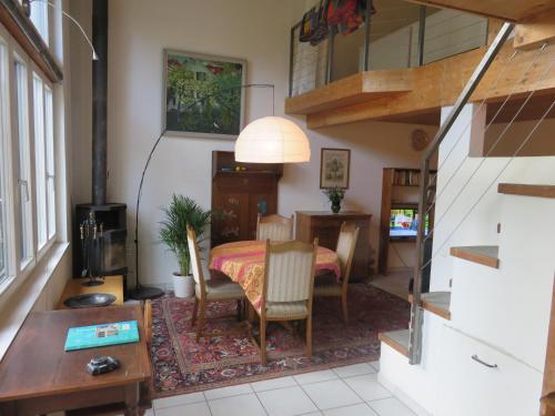 Bed & Breakfast Bnb Erlach  | Erlach | Bern | Schweiz 2