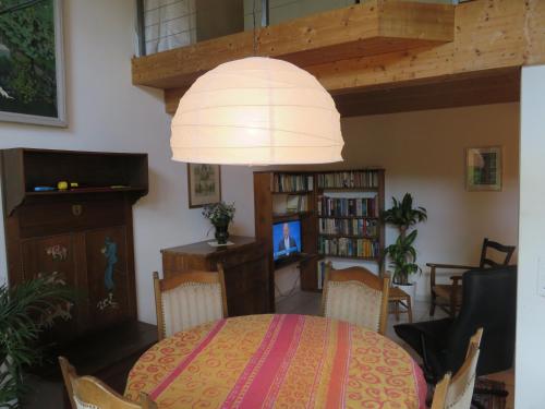 Bed & Breakfast Bnb Erlach  | Erlach | Bern | Schweiz 3
