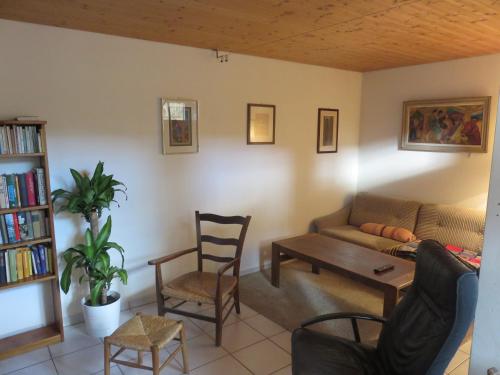 Bed & Breakfast Bnb Erlach  | Erlach | Bern | Schweiz 4