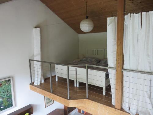 Bed & Breakfast Bnb Erlach  | Erlach | Bern | Schweiz 6
