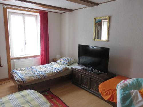 Bed & Breakfast Bnb Erlach  | Erlach | Bern | Schweiz 9