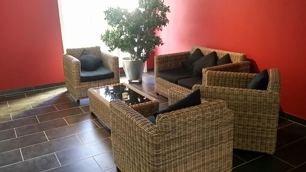 Hotel Crea  | Adelboden | Bern | Schweiz 1