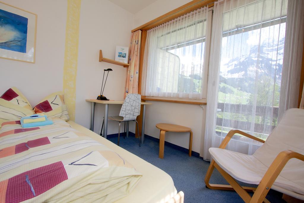 Hotel Crea  | Adelboden | Bern | Schweiz 11