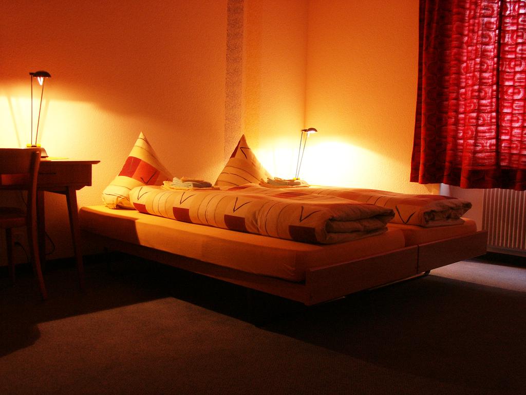 Hotel Crea  | Adelboden | Bern | Schweiz 12