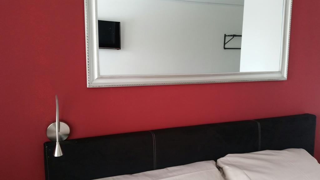 Hotel Crea  | Adelboden | Bern | Schweiz 2