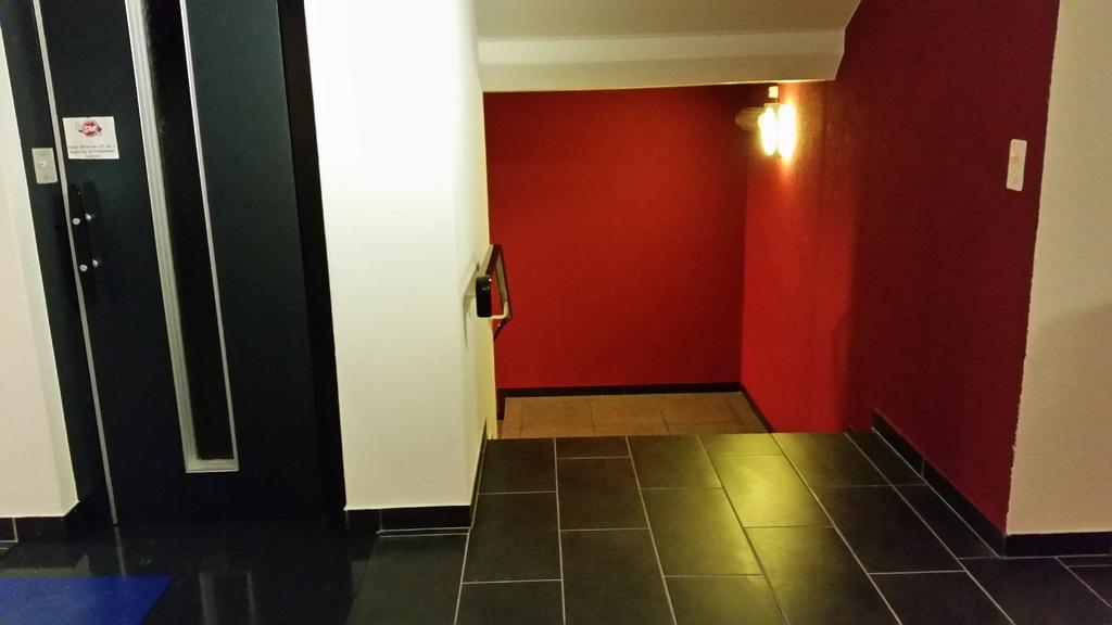 Hotel Crea  | Adelboden | Bern | Schweiz 3