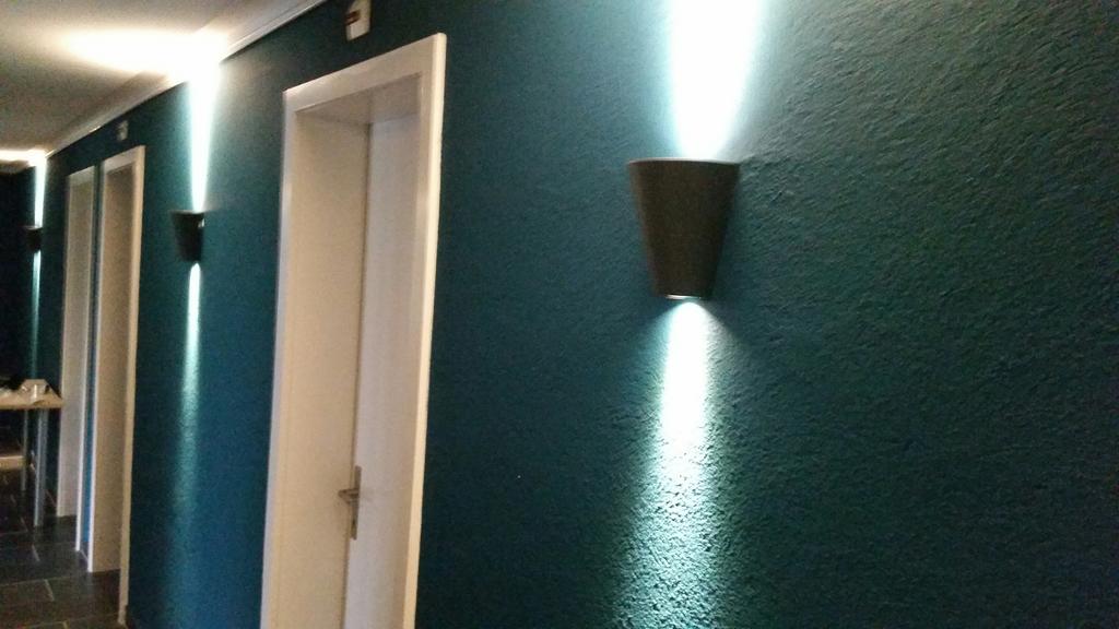 Hotel Crea  | Adelboden | Bern | Schweiz 4