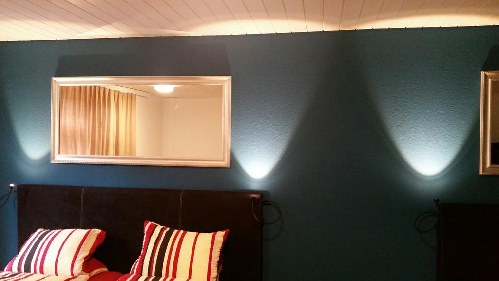 Hotel Crea  | Adelboden | Bern | Schweiz 5