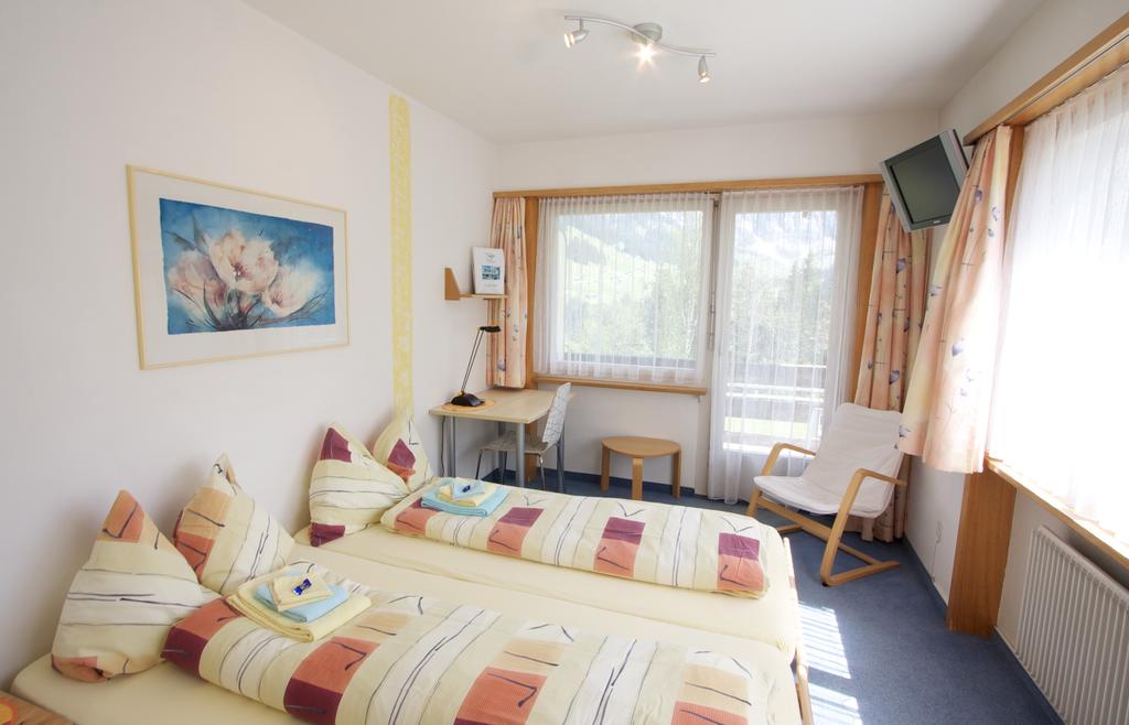 Hotel Crea  | Adelboden | Bern | Schweiz 7