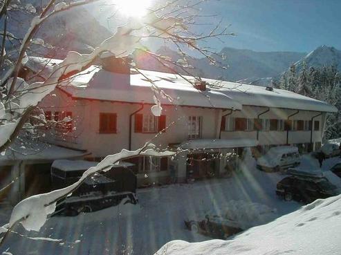 Hotel Crea  | Adelboden | Bern | Schweiz 8