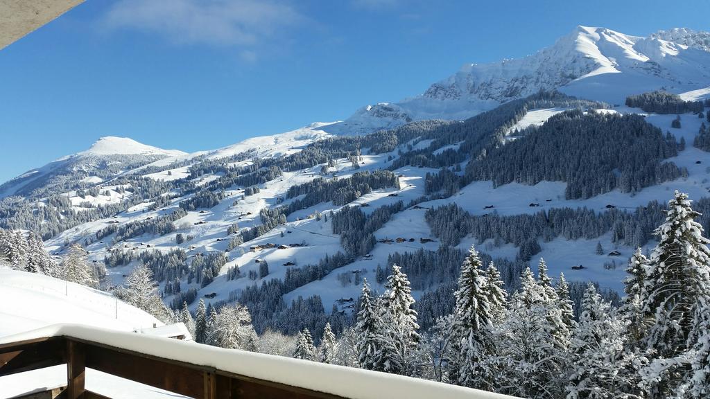 Hotel Crea  | Adelboden | Bern | Schweiz 9