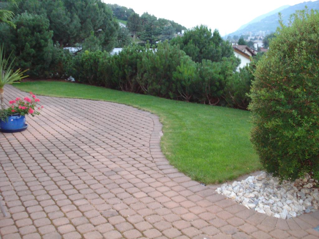 Bed & Breakfast Bnb Plantzette  | Sierre | Wallis | Schweiz 1
