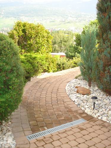 Bed & Breakfast Bnb Plantzette  | Sierre | Wallis | Schweiz 10