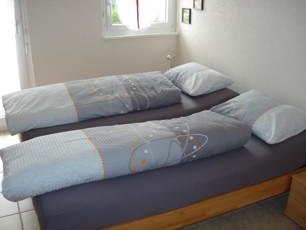Bed & Breakfast Bnb Plantzette  | Sierre | Wallis | Schweiz 11