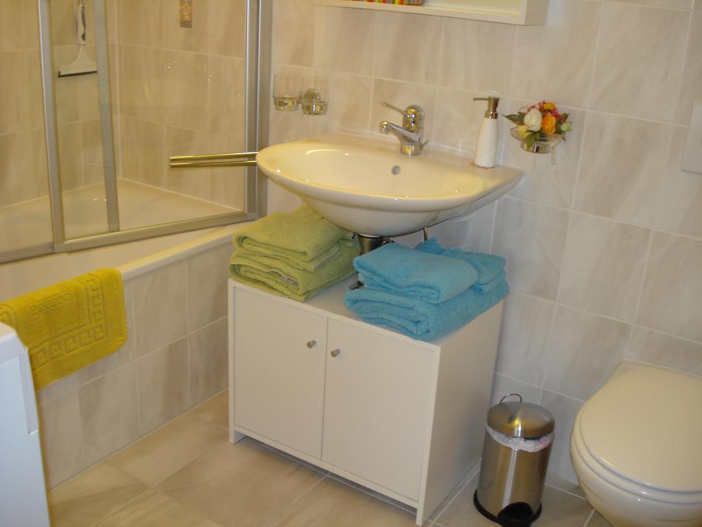 Bed & Breakfast Bnb Plantzette  | Sierre | Wallis | Schweiz 13