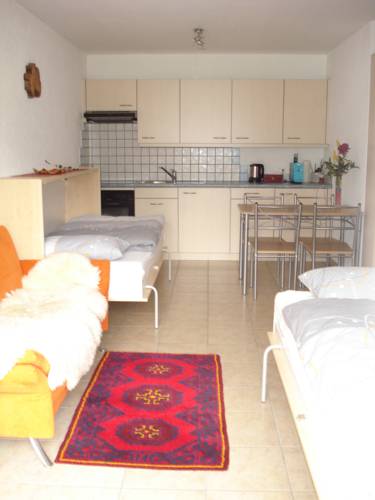 Bed & Breakfast Bnb Plantzette  | Sierre | Wallis | Schweiz 4