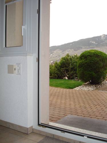 Bed & Breakfast Bnb Plantzette  | Sierre | Wallis | Schweiz 5