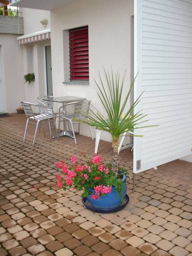 Bed & Breakfast Bnb Plantzette  | Sierre | Wallis | Schweiz 6