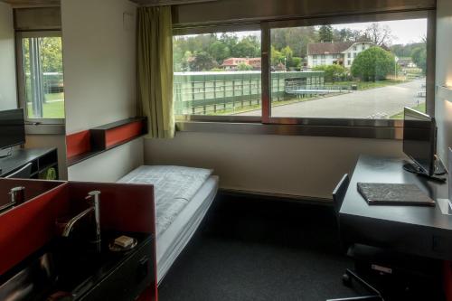 Hotel Centre Loewenberg  | Murten | Freiburg / Fribourg | Switzerland 6