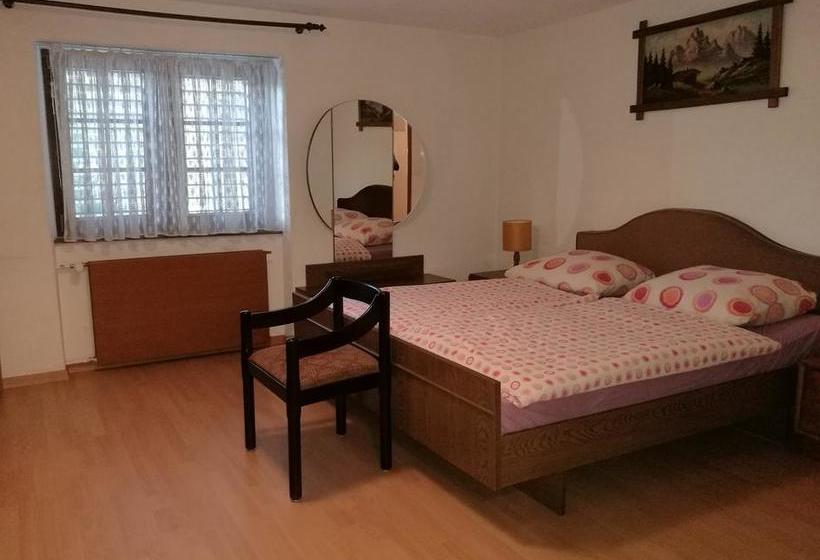 Bed & Breakfast Garnihotel Mühletal  | Stein am Rhein | Schaffhausen | Schweiz 1