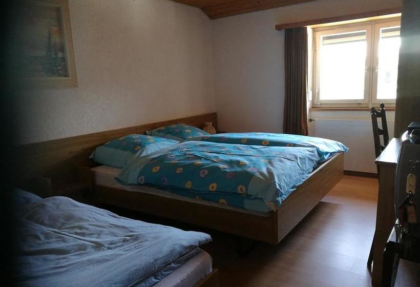 Bed & Breakfast Garnihotel Mühletal  | Stein am Rhein | Schaffhausen | Schweiz 10