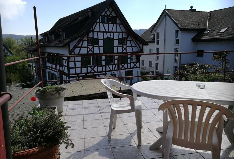 Bed & Breakfast Garnihotel Mühletal  | Stein am Rhein | Schaffhausen | Schweiz 13