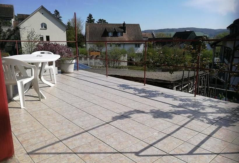 Bed & Breakfast Garnihotel Mühletal  | Stein am Rhein | Schaffhausen | Schweiz 14