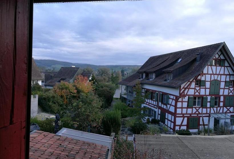 Bed & Breakfast Garnihotel Mühletal  | Stein am Rhein | Schaffhausen | Schweiz 5