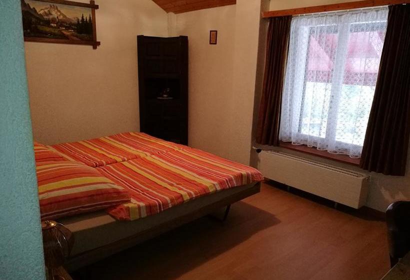 Bed & Breakfast Garnihotel Mühletal  | Stein am Rhein | Schaffhausen | Schweiz 6