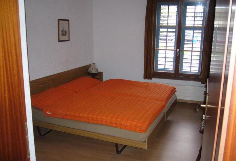 Bed & Breakfast Garnihotel Mühletal  | Stein am Rhein | Schaffhausen | Schweiz 8