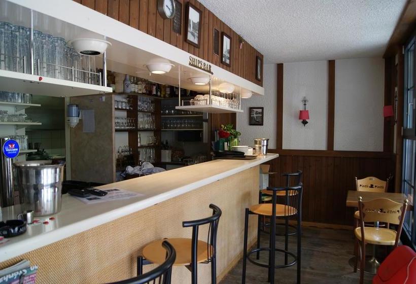 Hotel Schlosspintli  | Spiez | Bern | Schweiz 1