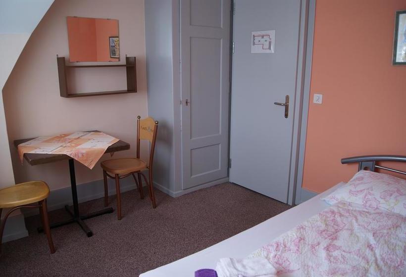 Hotel Schlosspintli  | Spiez | Bern | Schweiz 11