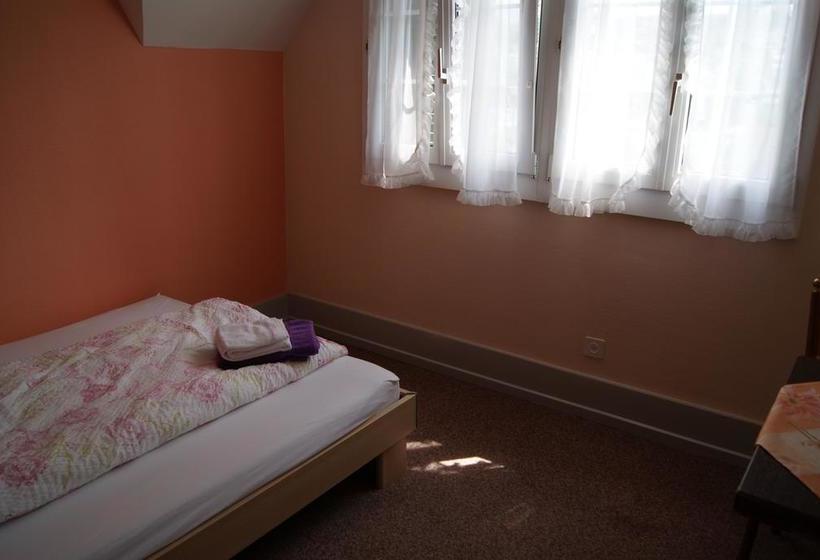 Hotel Schlosspintli  | Spiez | Bern | Schweiz 13