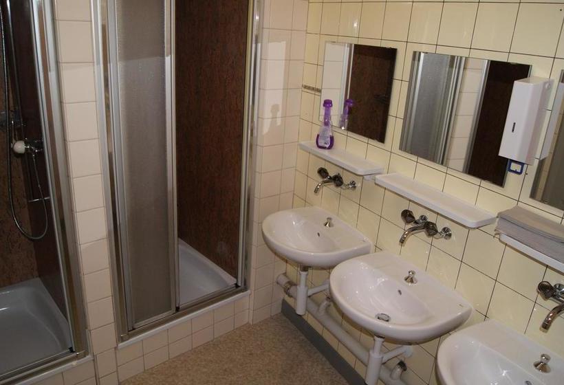 Hotel Schlosspintli  | Spiez | Bern | Schweiz 14