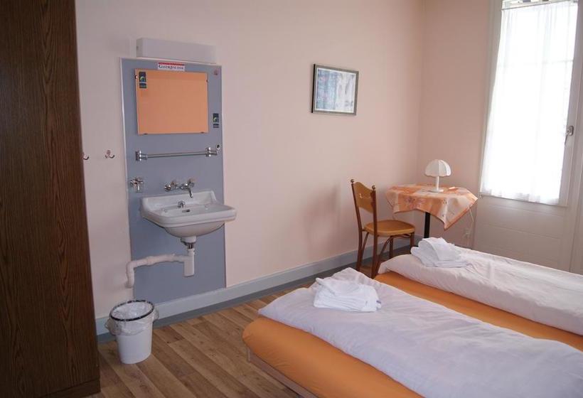 Hotel Schlosspintli  | Spiez | Bern | Schweiz 18