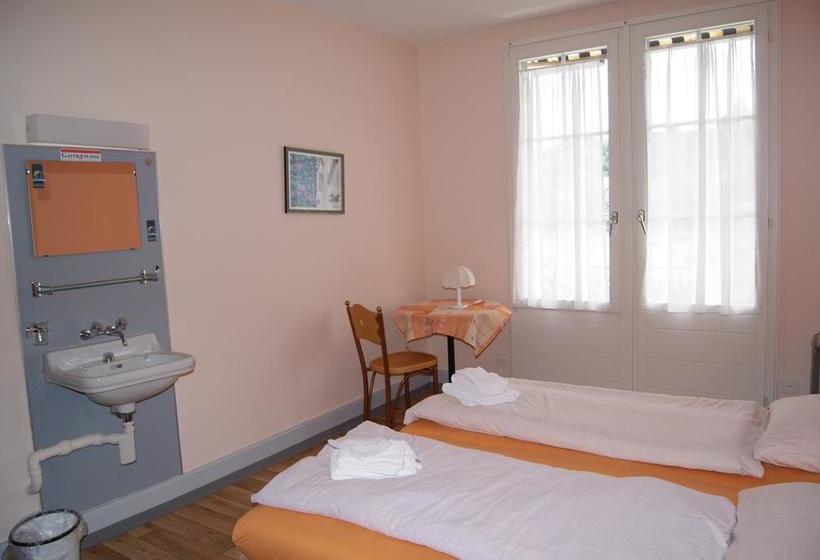 Hotel Schlosspintli  | Spiez | Bern | Schweiz 20