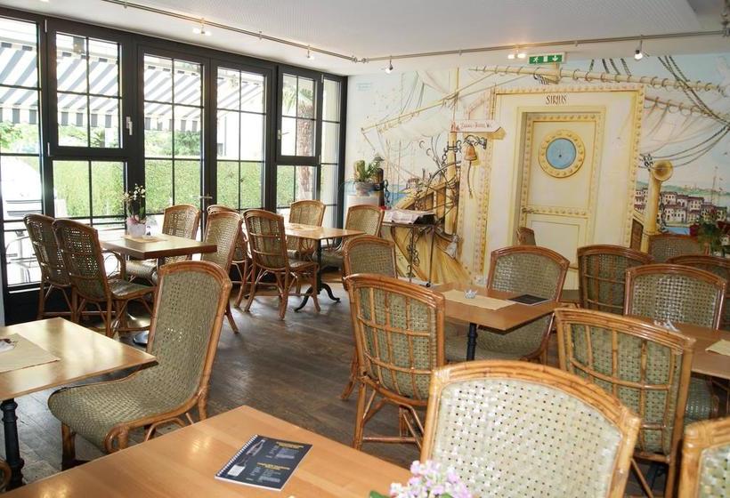 Hotel Schlosspintli  | Spiez | Bern | Schweiz 3