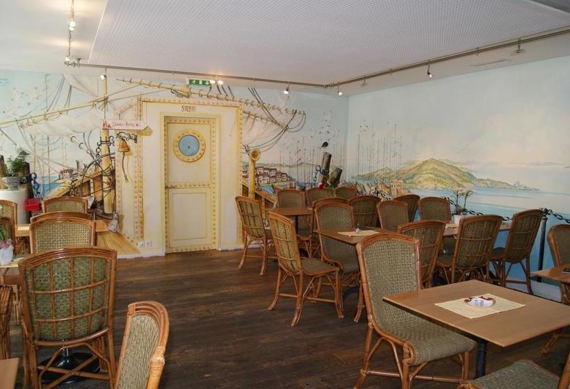 Hotel Schlosspintli  | Spiez | Bern | Schweiz 5