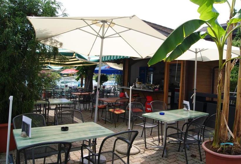 Hotel Schlosspintli  | Spiez | Bern | Schweiz 6